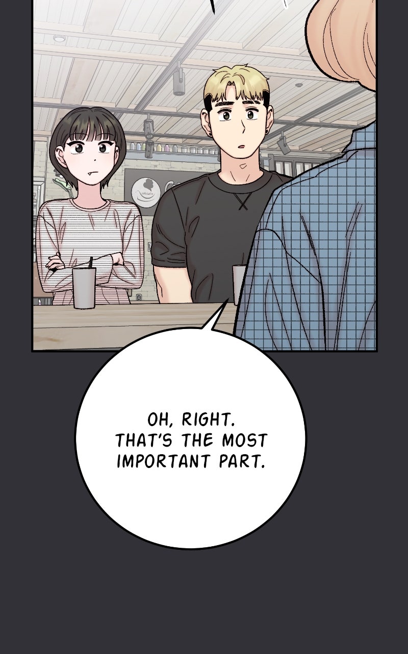 Read My Dud to Stud Boyfriend EN Manga Online