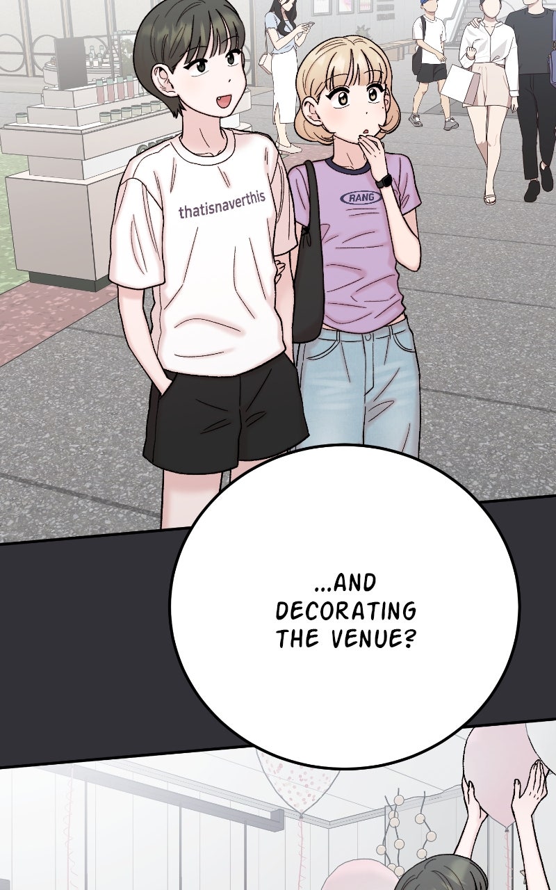 Read My Dud to Stud Boyfriend EN Manga Online