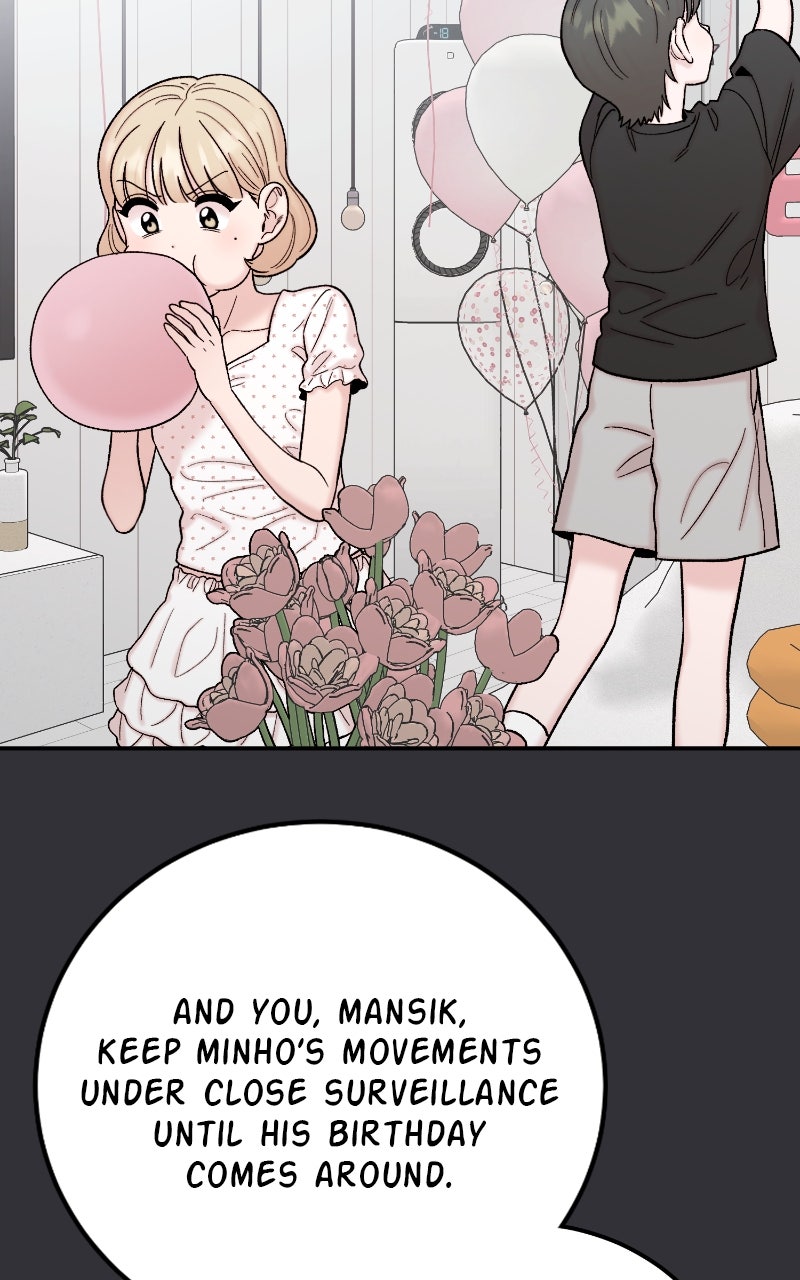 Read My Dud to Stud Boyfriend EN Manga Online