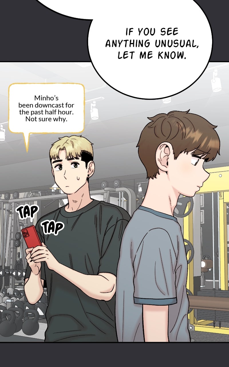 Read My Dud to Stud Boyfriend EN Manga Online