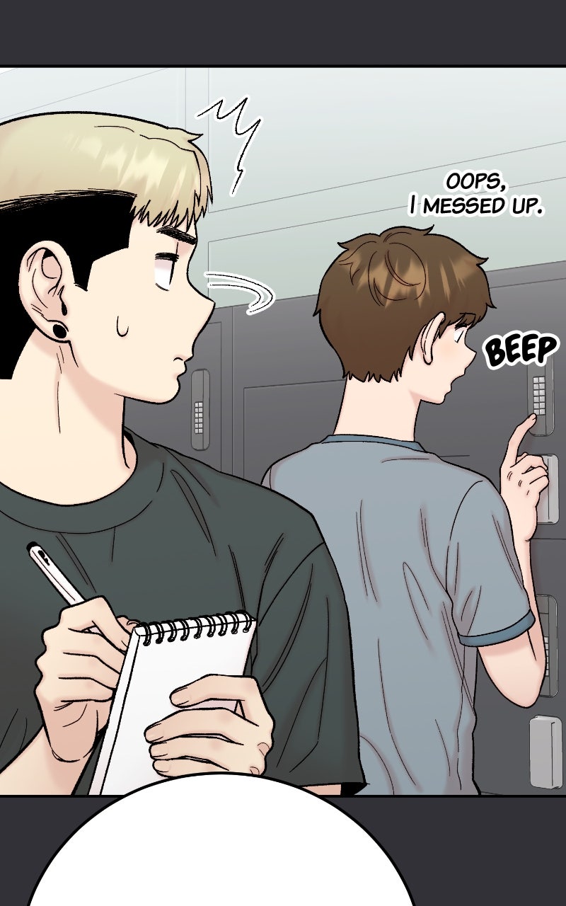 Read My Dud to Stud Boyfriend EN Manga Online