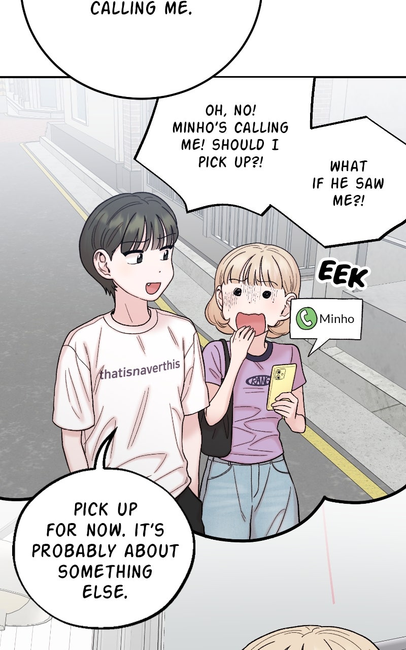 Read My Dud to Stud Boyfriend EN Manga Online