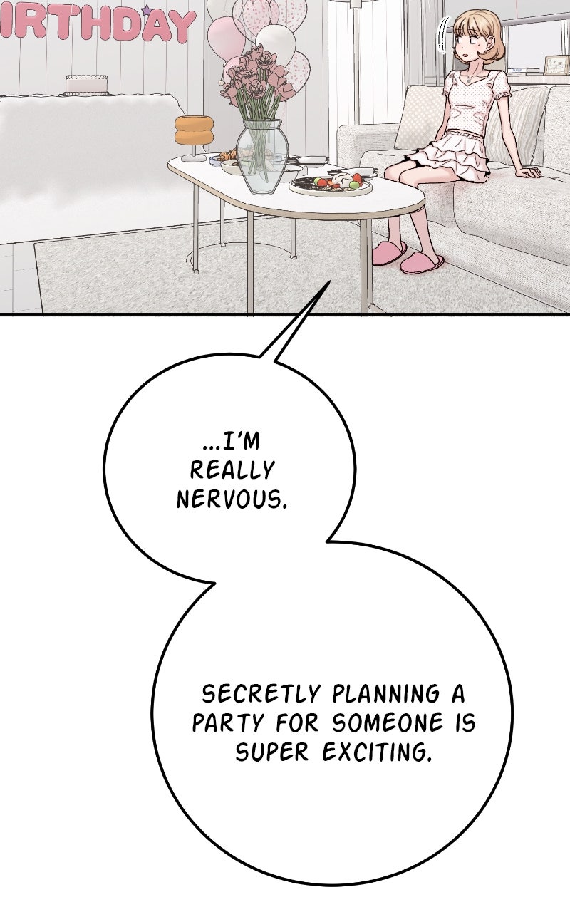 Read My Dud to Stud Boyfriend EN Manga Online