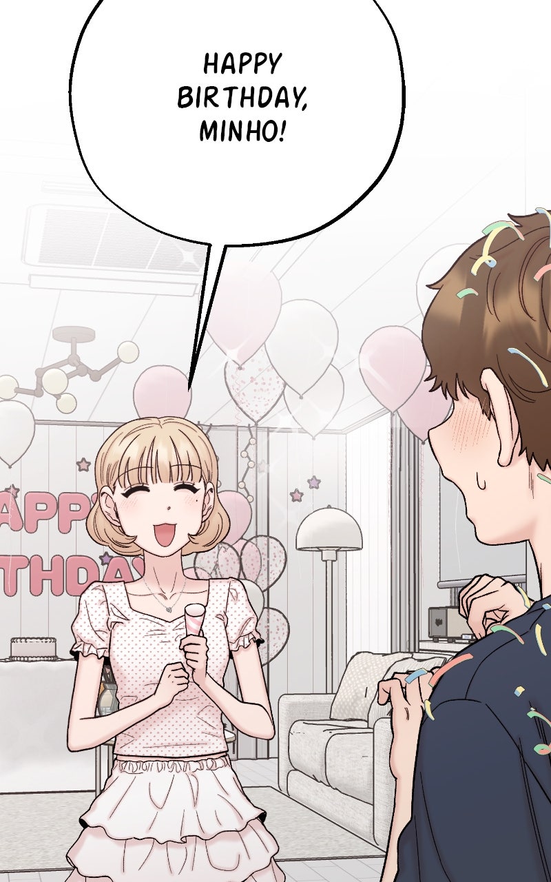 Read My Dud to Stud Boyfriend EN Manga Online