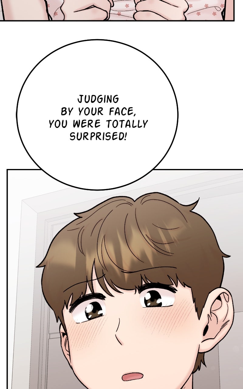 Read My Dud to Stud Boyfriend EN Manga Online