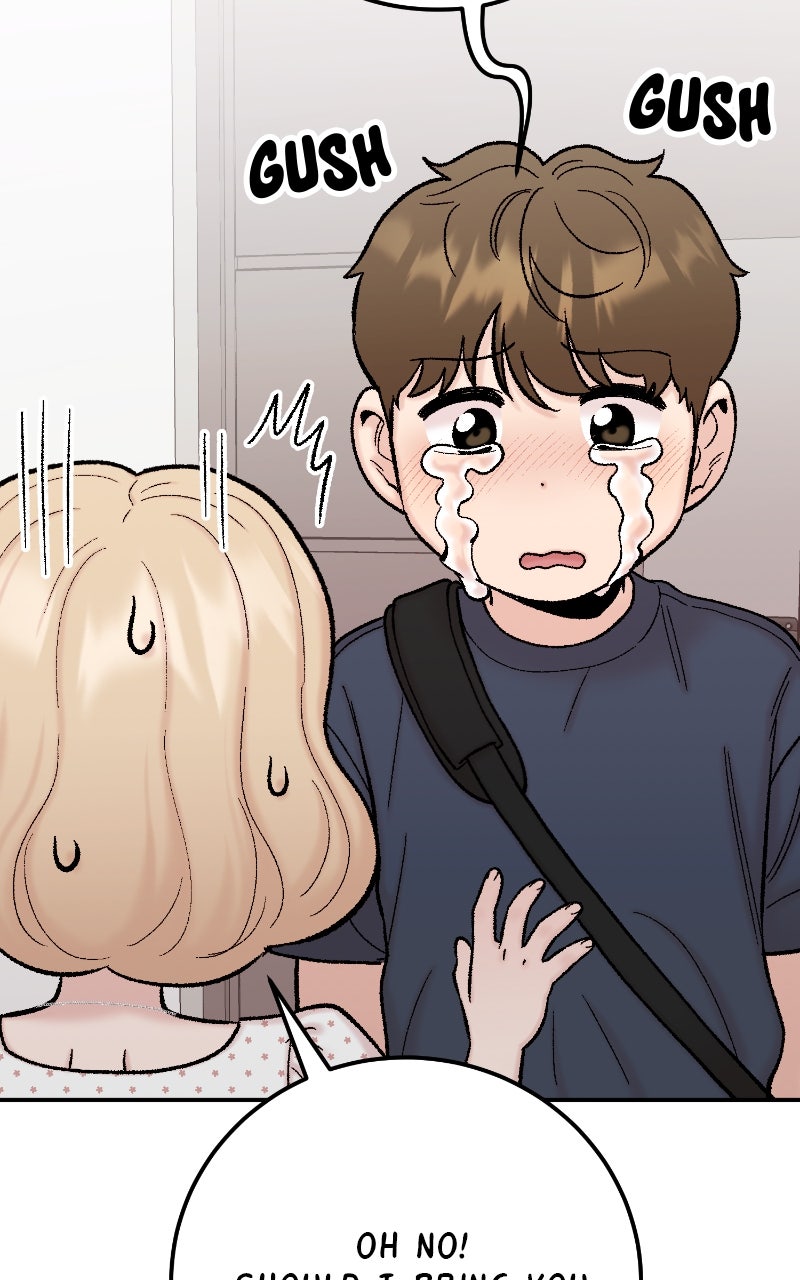 Read My Dud to Stud Boyfriend EN Manga Online