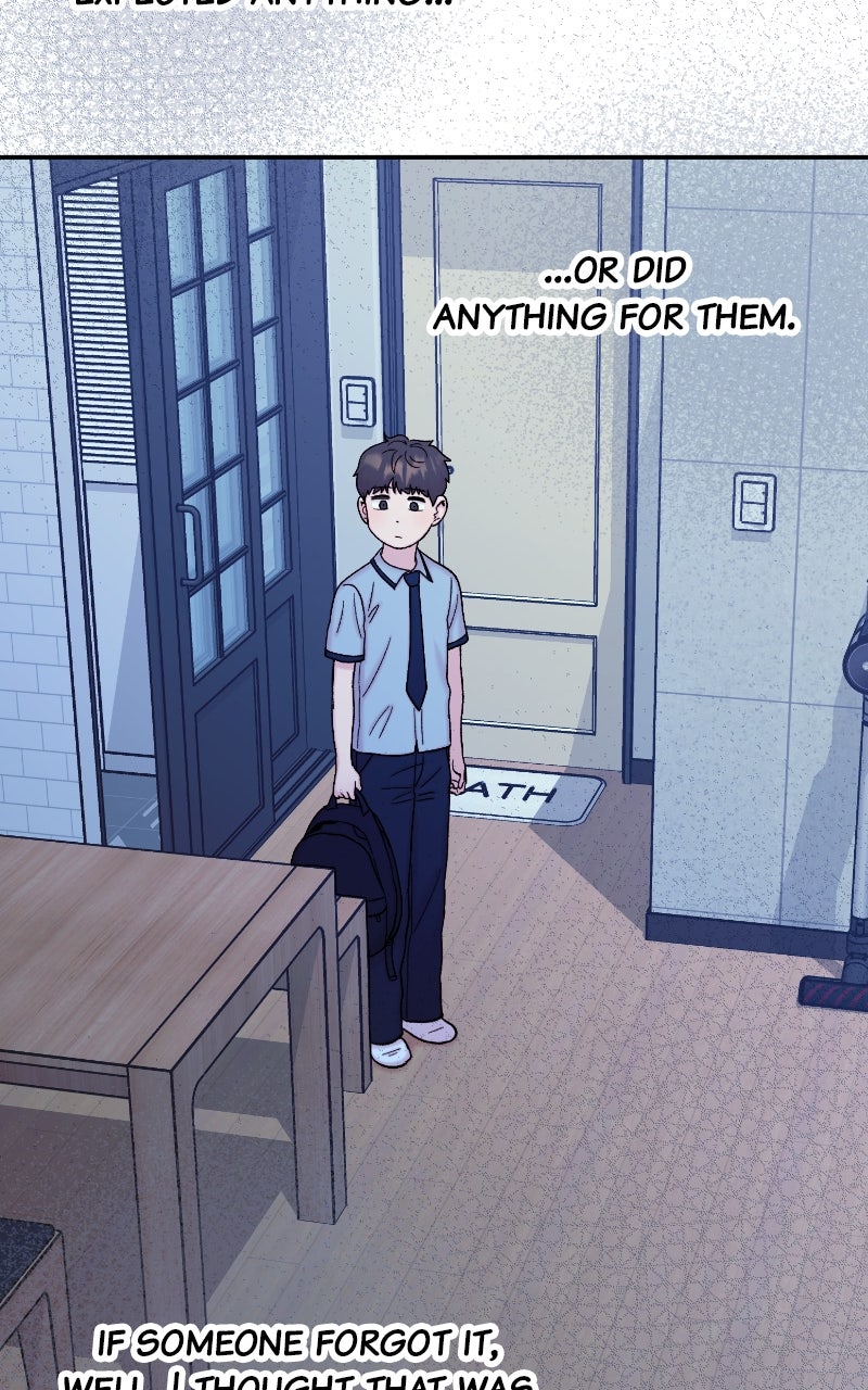 Read My Dud to Stud Boyfriend EN Manga Online