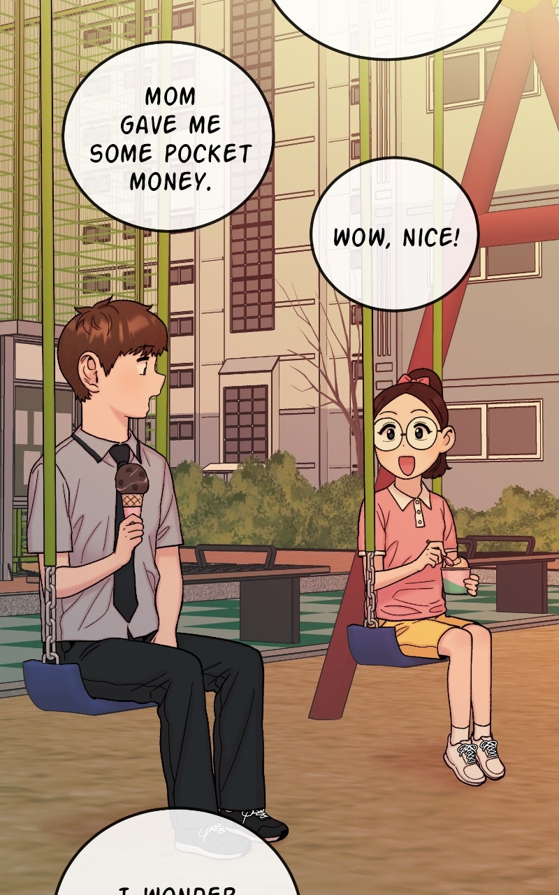 Read My Dud to Stud Boyfriend EN Manga Online