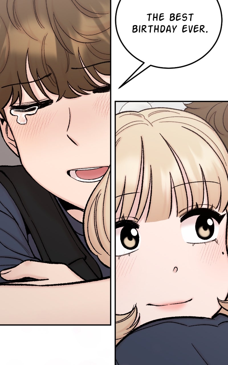 Read My Dud to Stud Boyfriend EN Manga Online