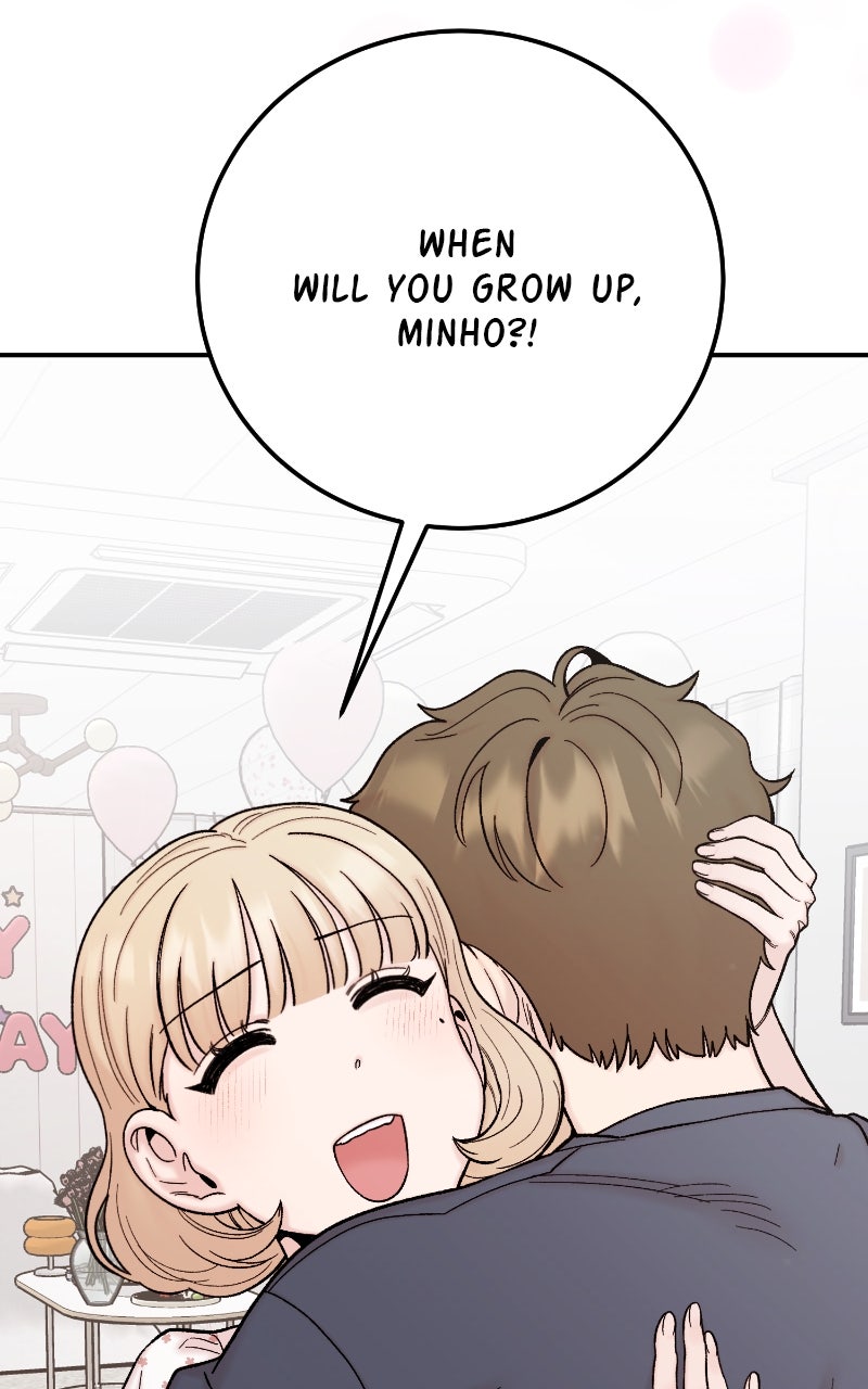 Read My Dud to Stud Boyfriend EN Manga Online