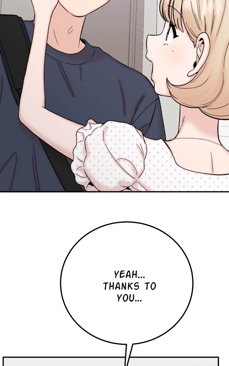 Read My Dud to Stud Boyfriend EN Manga Online