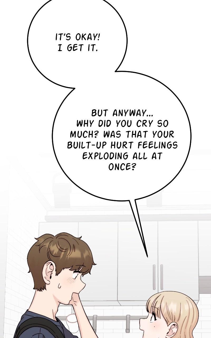 Read My Dud to Stud Boyfriend EN Manga Online