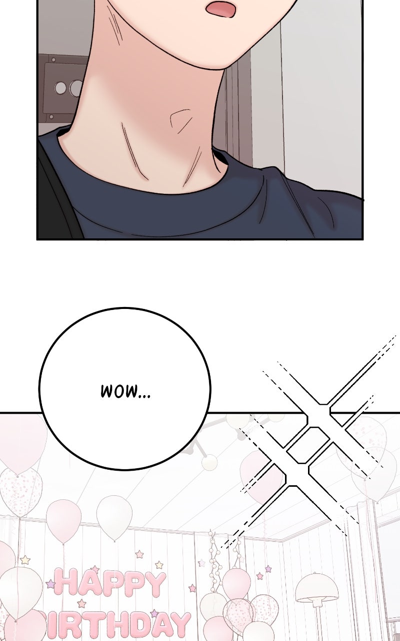 Read My Dud to Stud Boyfriend EN Manga Online