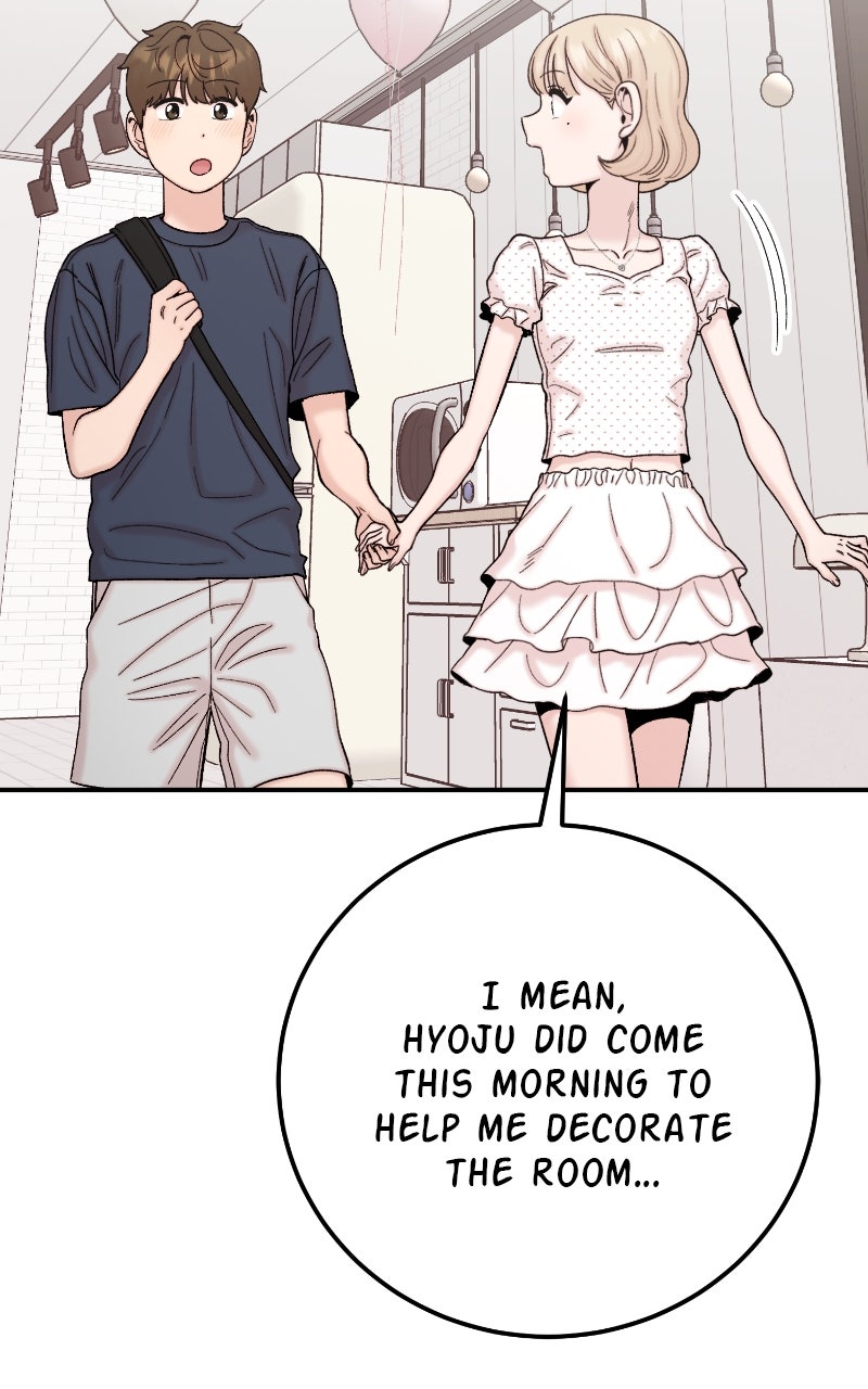 Read My Dud to Stud Boyfriend EN Manga Online