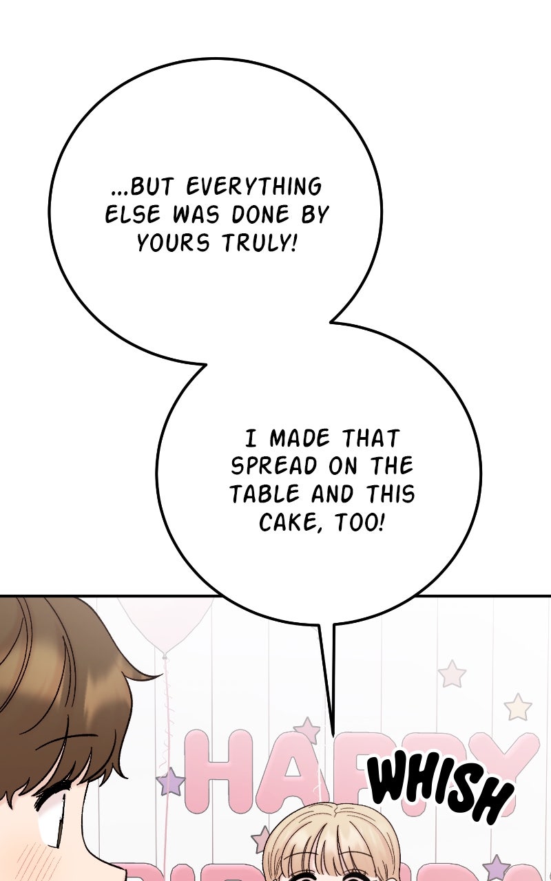 Read My Dud to Stud Boyfriend EN Manga Online