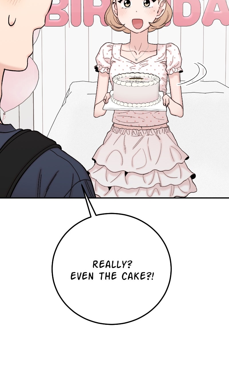 Read My Dud to Stud Boyfriend EN Manga Online