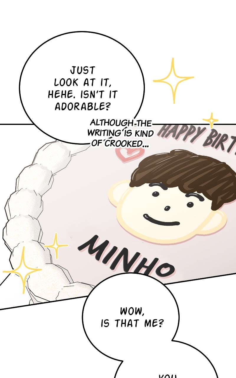 Read My Dud to Stud Boyfriend EN Manga Online