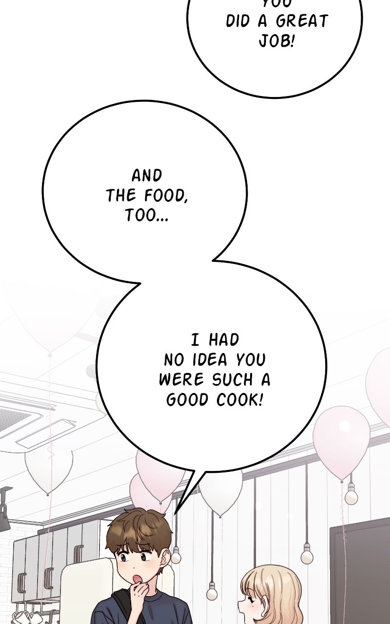 Read My Dud to Stud Boyfriend EN Manga Online