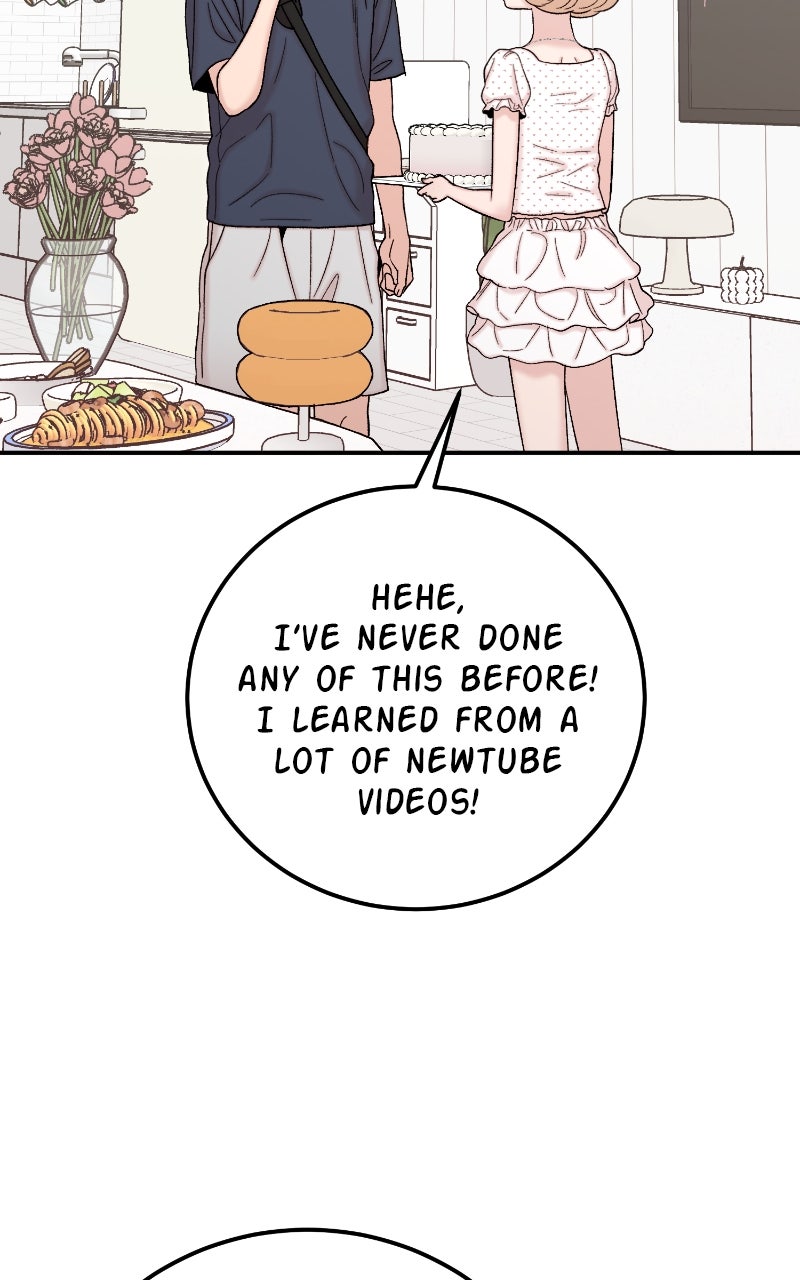 Read My Dud to Stud Boyfriend EN Manga Online