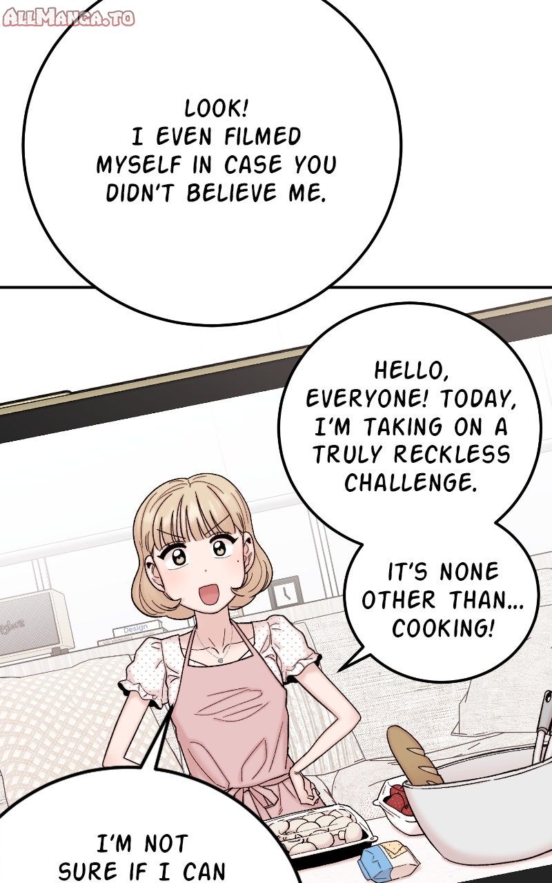 Read My Dud to Stud Boyfriend EN Manga Online