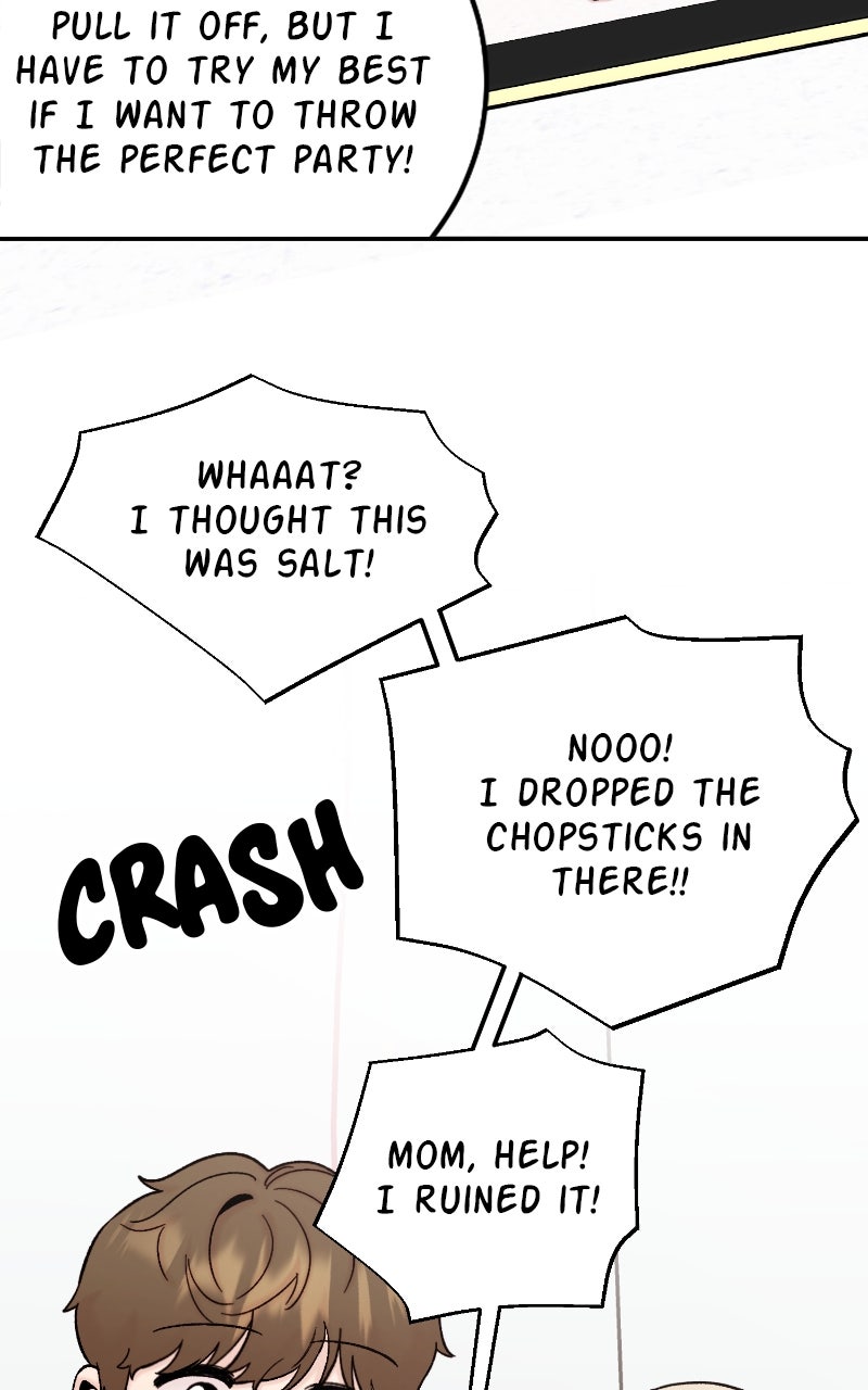 Read My Dud to Stud Boyfriend EN Manga Online