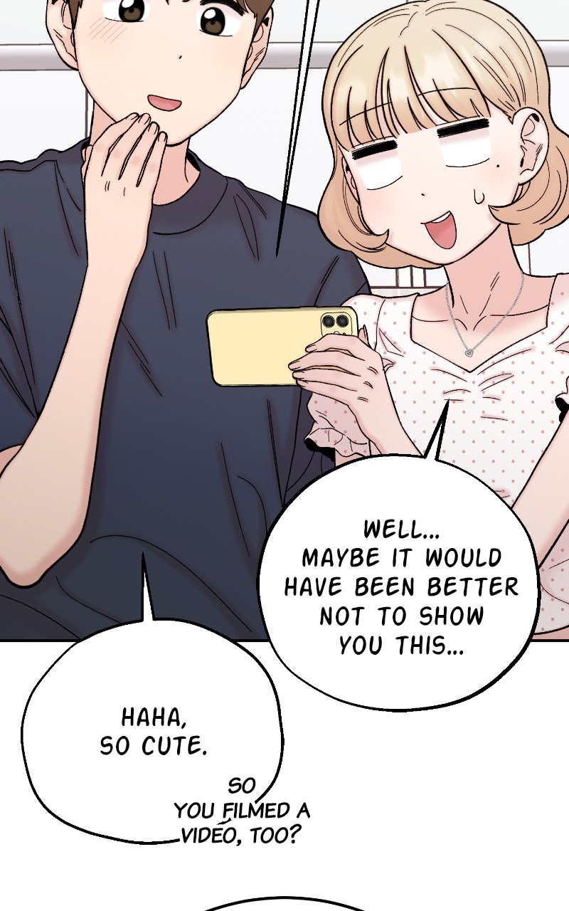 Read My Dud to Stud Boyfriend EN Manga Online