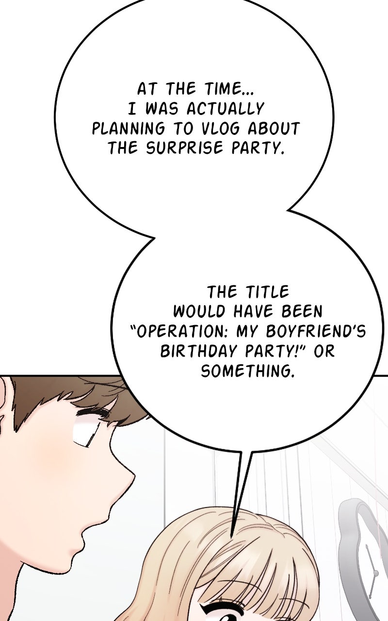 Read My Dud to Stud Boyfriend EN Manga Online