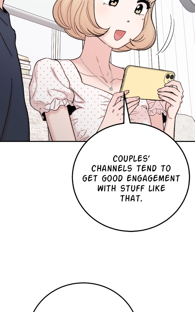 Read My Dud to Stud Boyfriend EN Manga Online