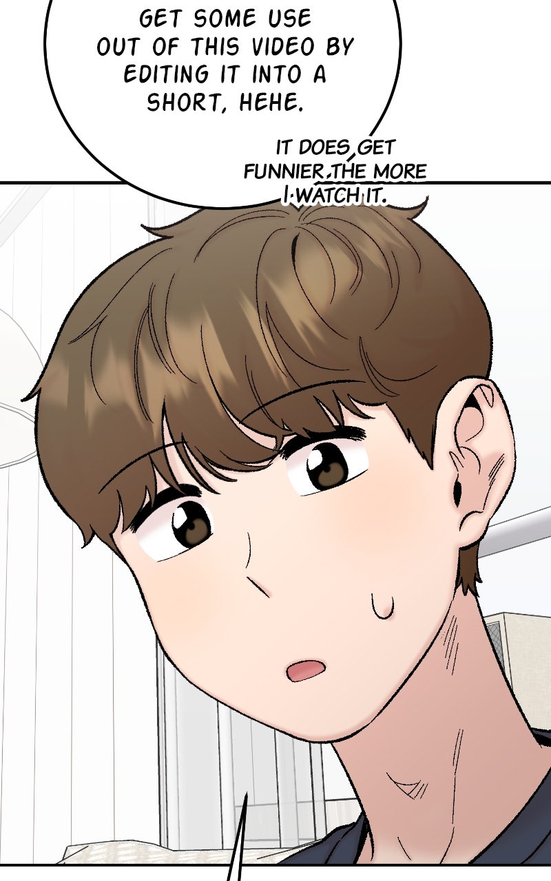 Read My Dud to Stud Boyfriend EN Manga Online