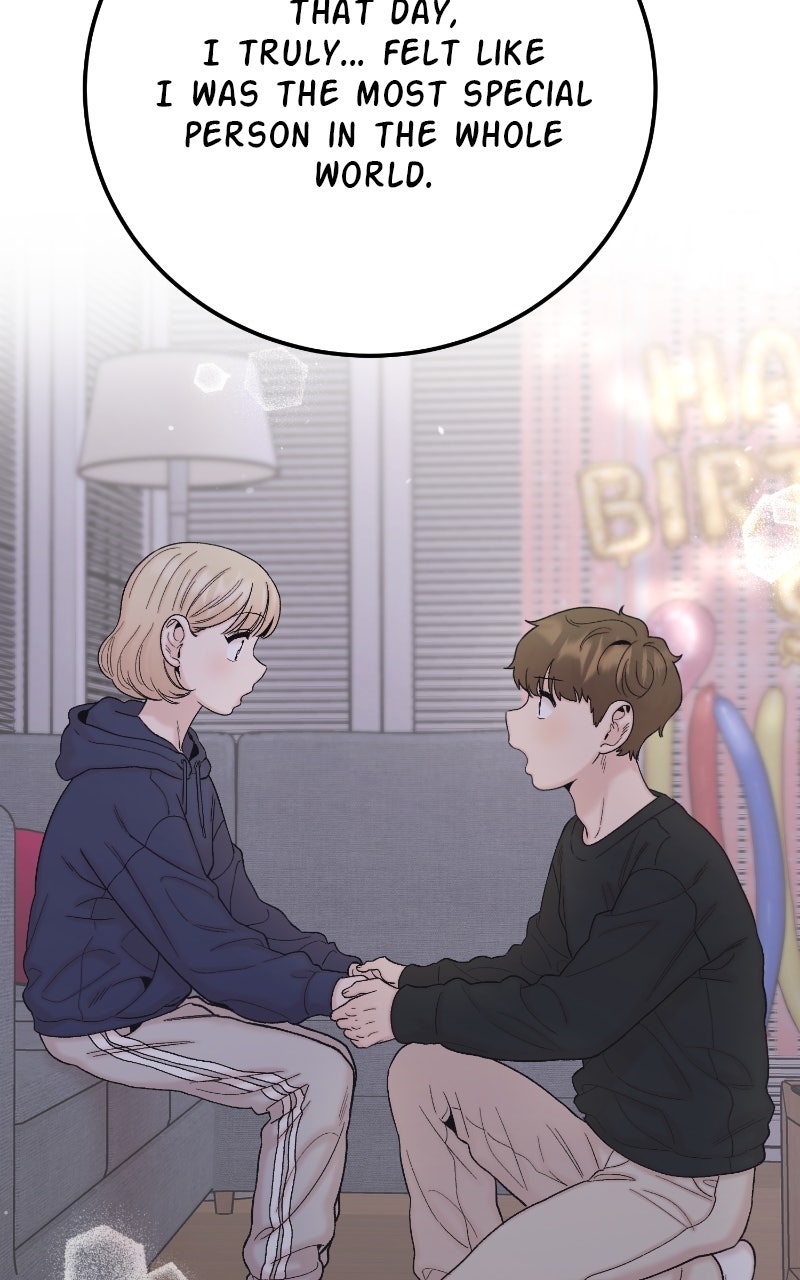 Read My Dud to Stud Boyfriend EN Manga Online