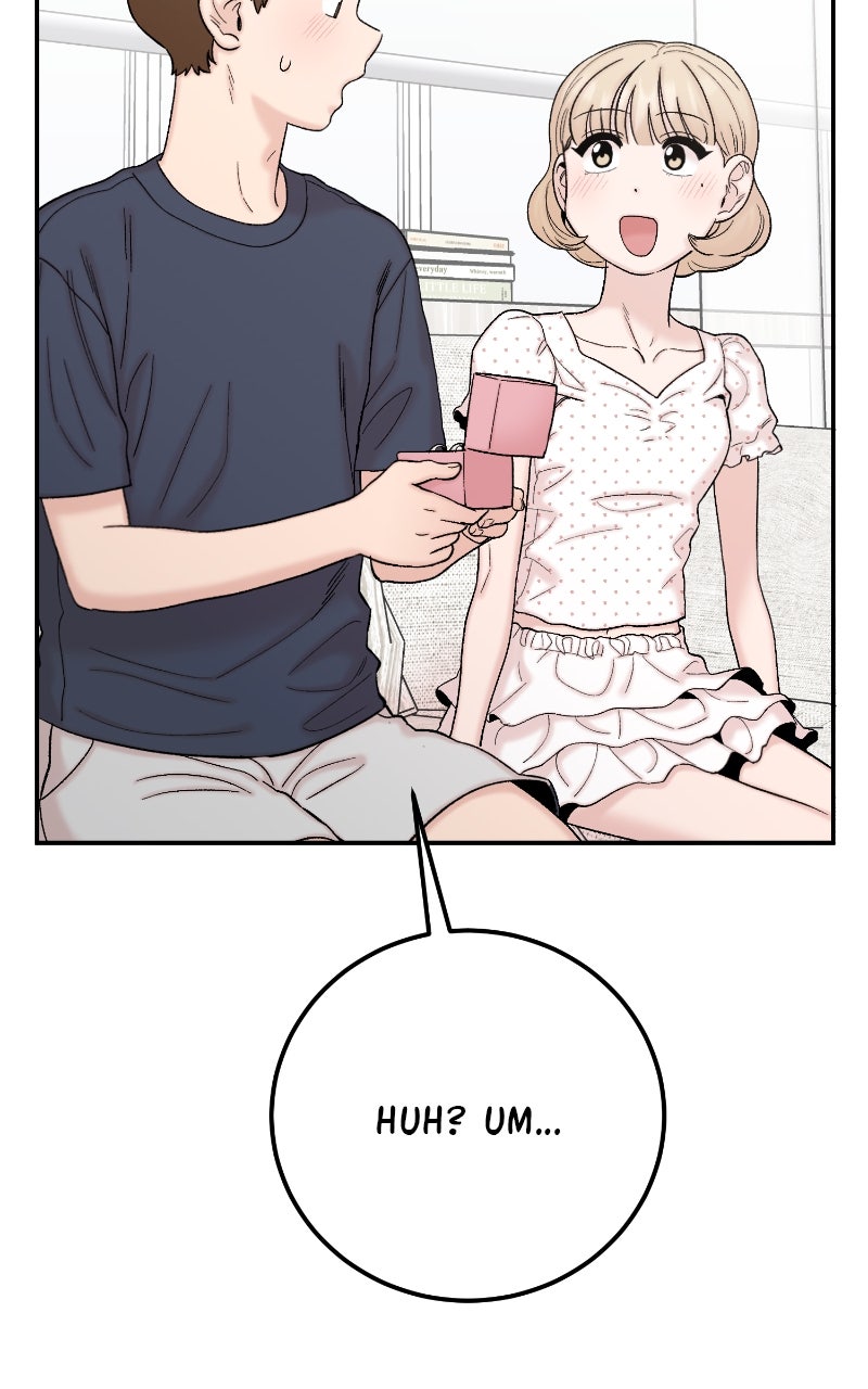 Read My Dud to Stud Boyfriend EN Manga Online