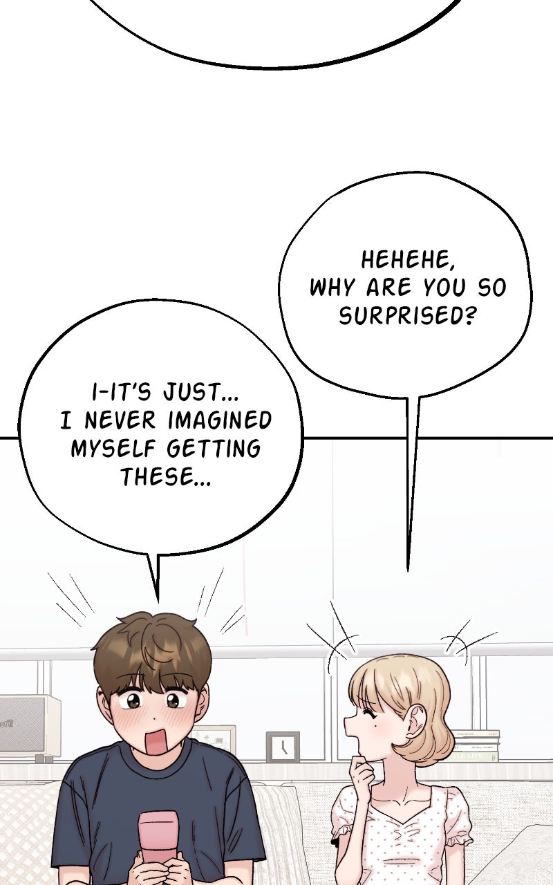 Read My Dud to Stud Boyfriend EN Manga Online