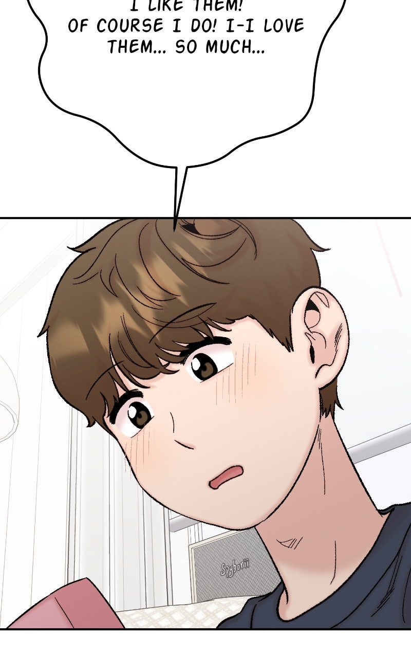 Read My Dud to Stud Boyfriend EN Manga Online