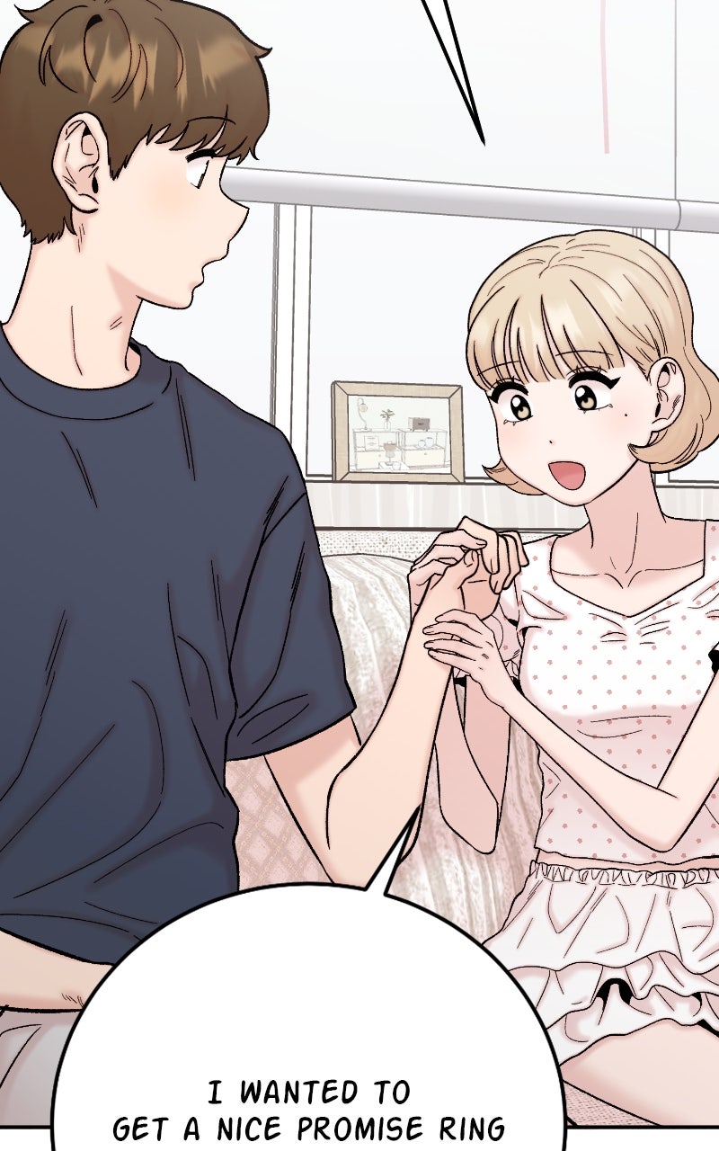 Read My Dud to Stud Boyfriend EN Manga Online