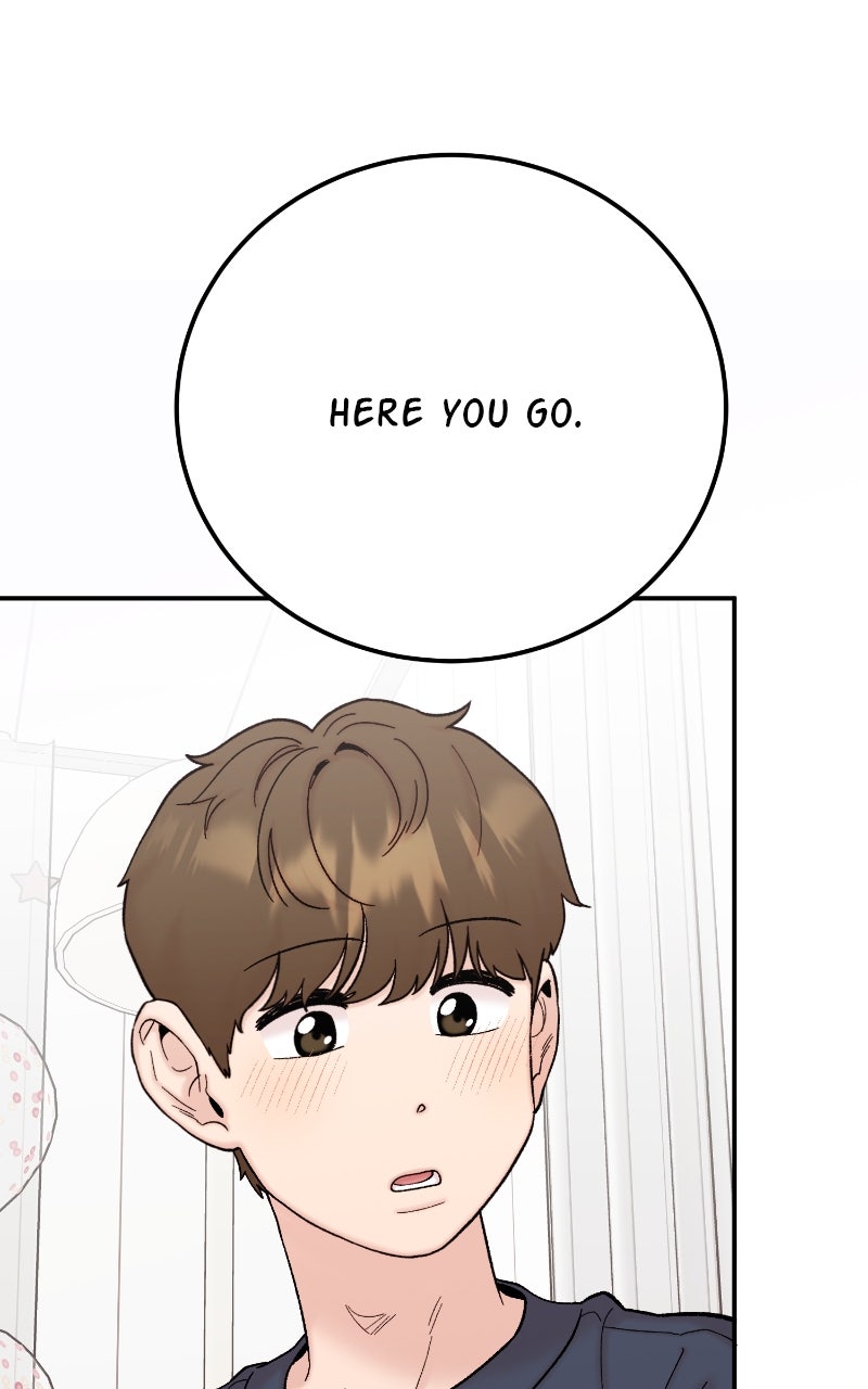 Read My Dud to Stud Boyfriend EN Manga Online