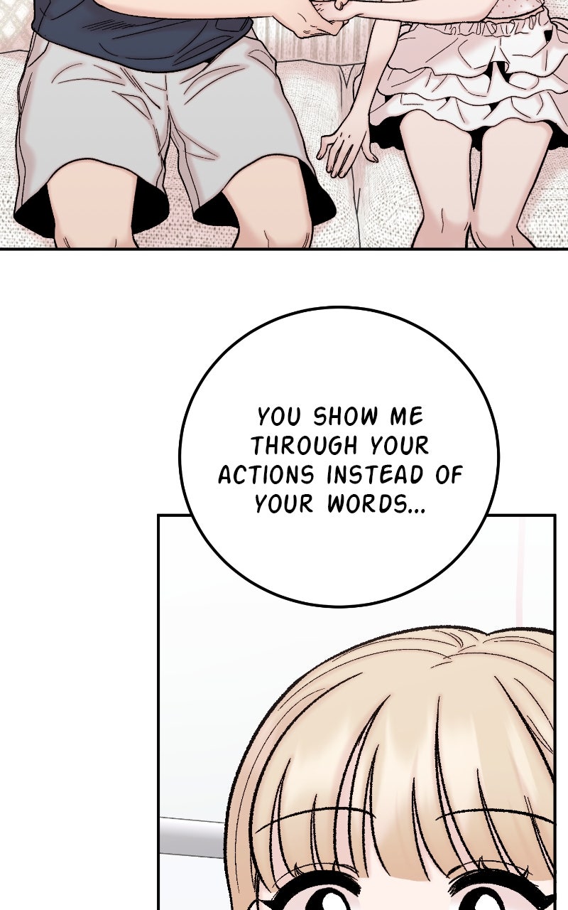 Read My Dud to Stud Boyfriend EN Manga Online