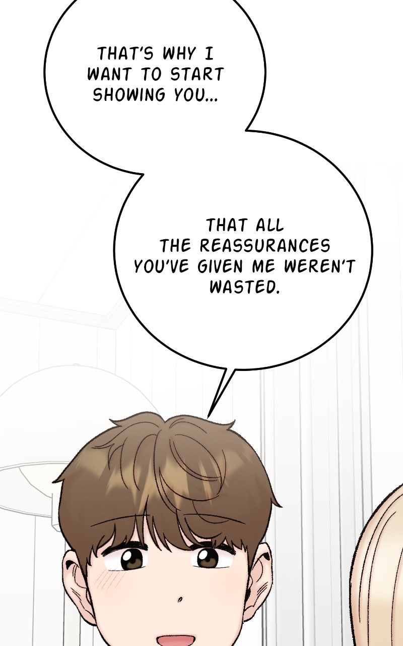 Read My Dud to Stud Boyfriend EN Manga Online