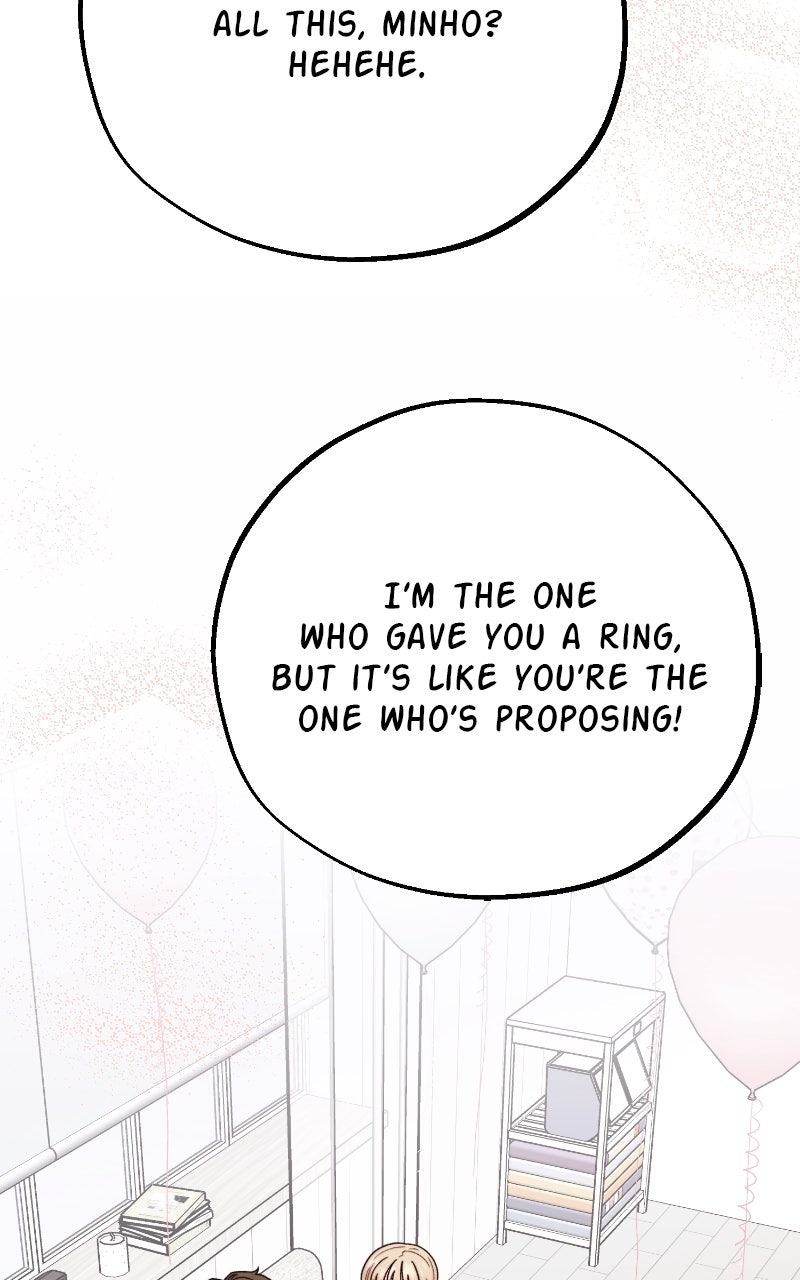 Read My Dud to Stud Boyfriend EN Manga Online