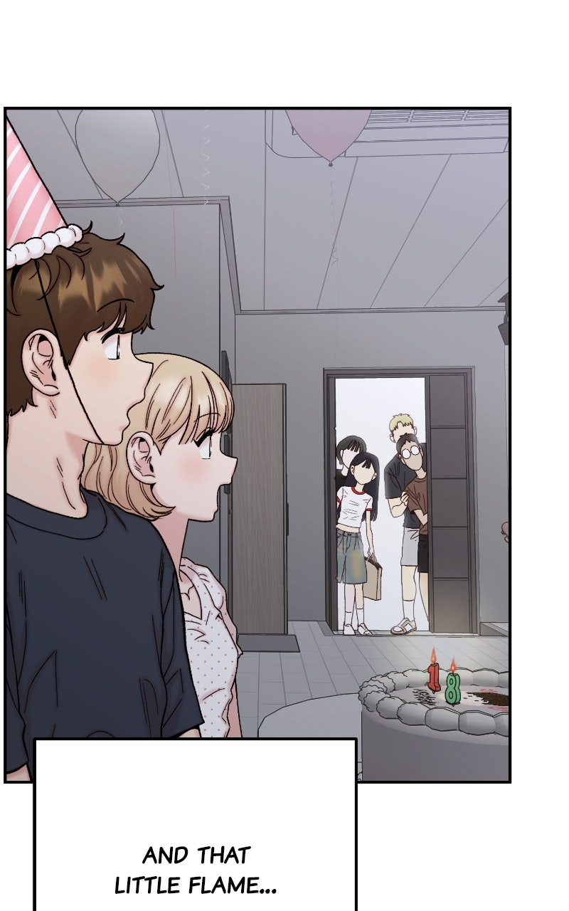 Read My Dud to Stud Boyfriend EN Manga Online