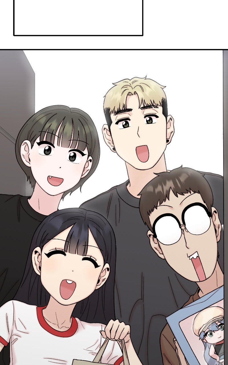 Read My Dud to Stud Boyfriend EN Manga Online