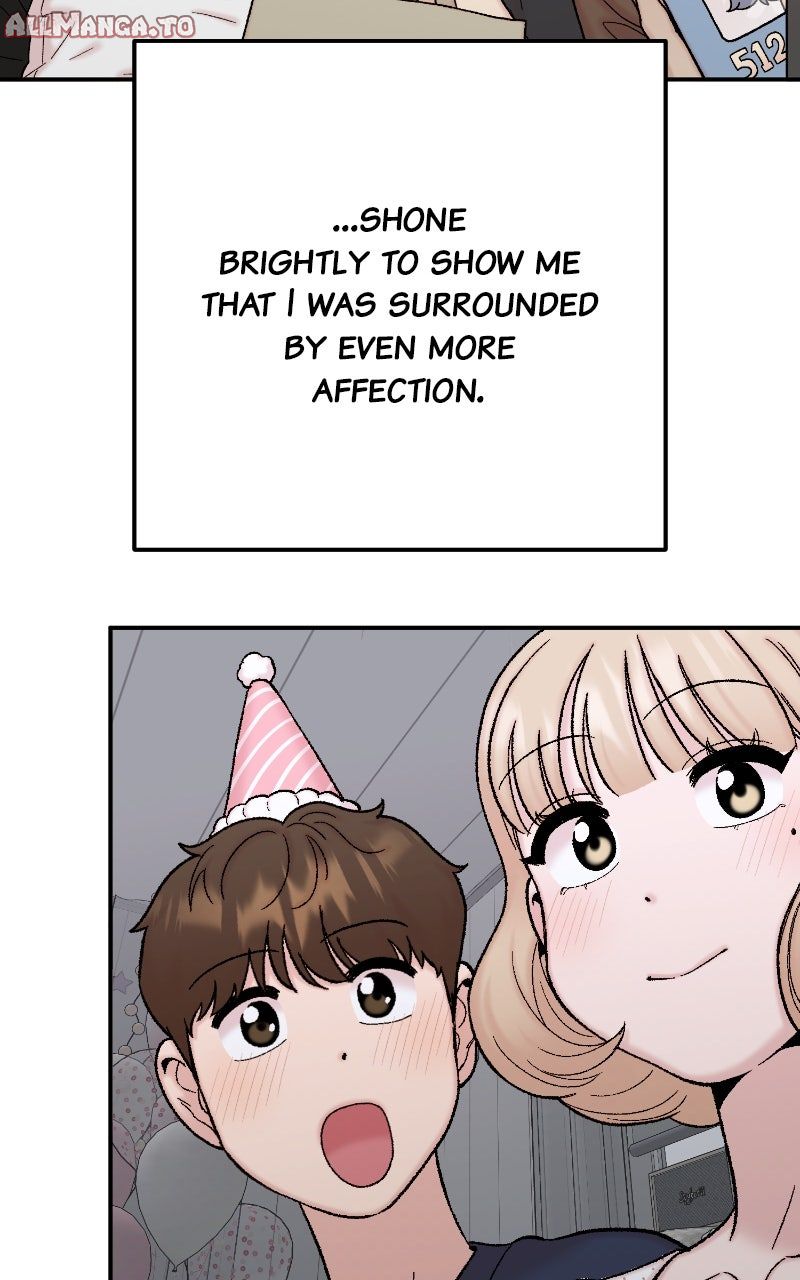 Read My Dud to Stud Boyfriend EN Manga Online