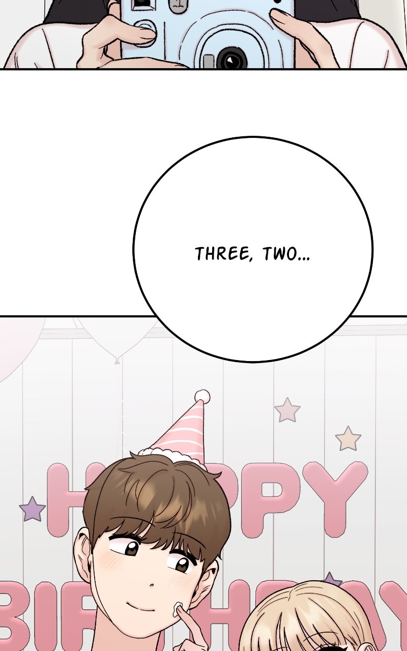 Read My Dud to Stud Boyfriend EN Manga Online