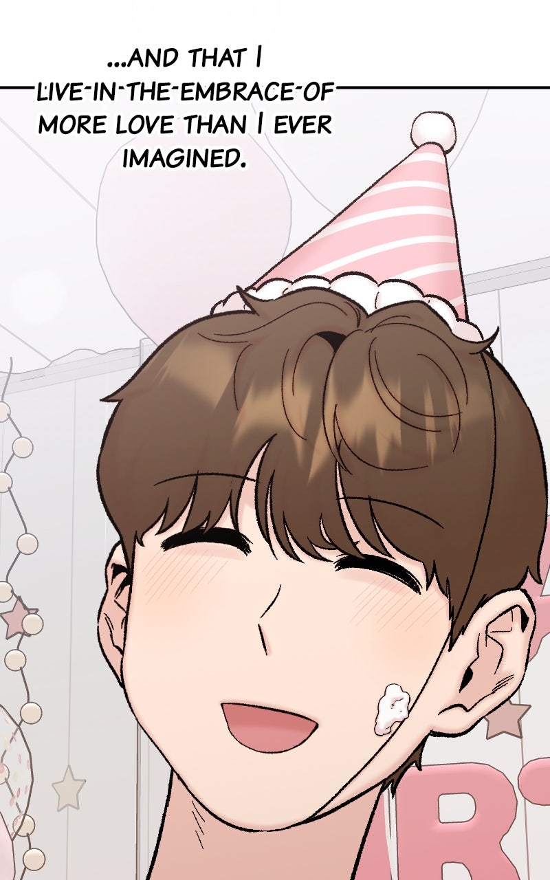 Read My Dud to Stud Boyfriend EN Manga Online