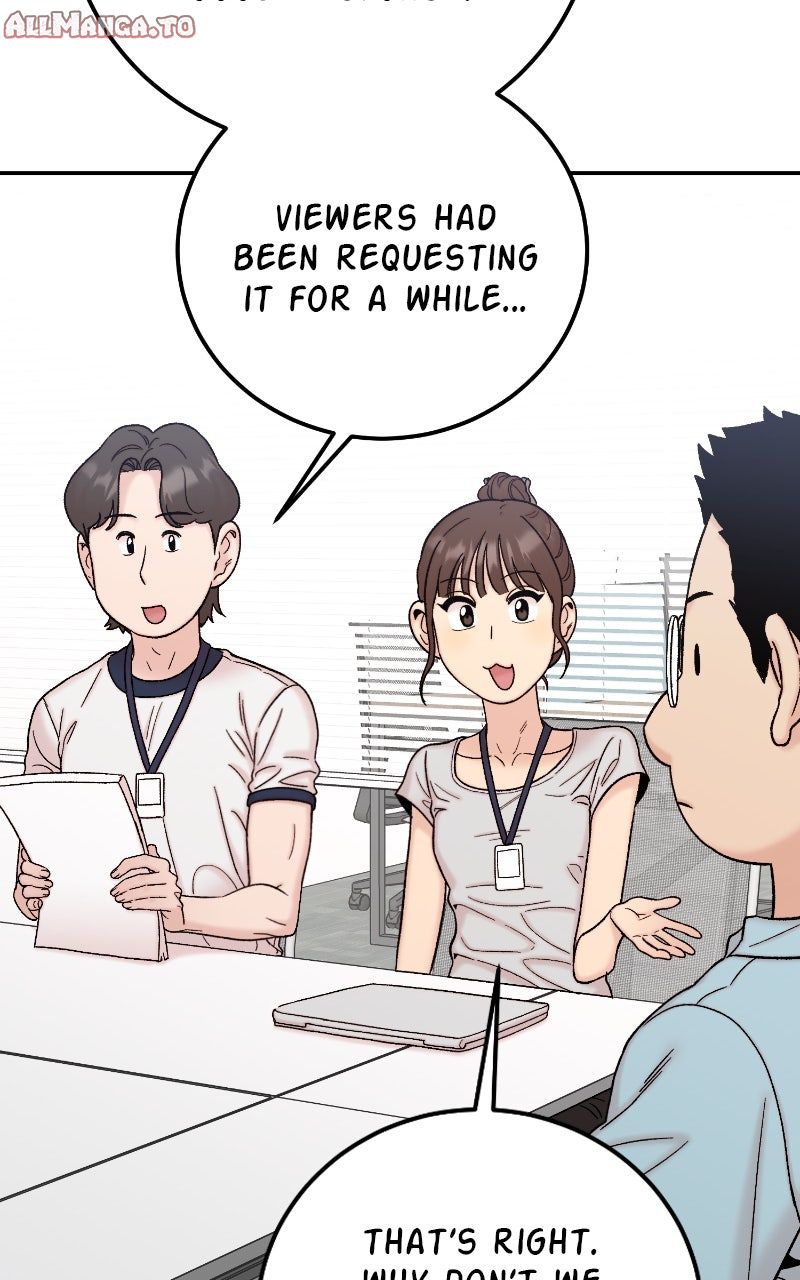 Read My Dud to Stud Boyfriend EN Manga Online