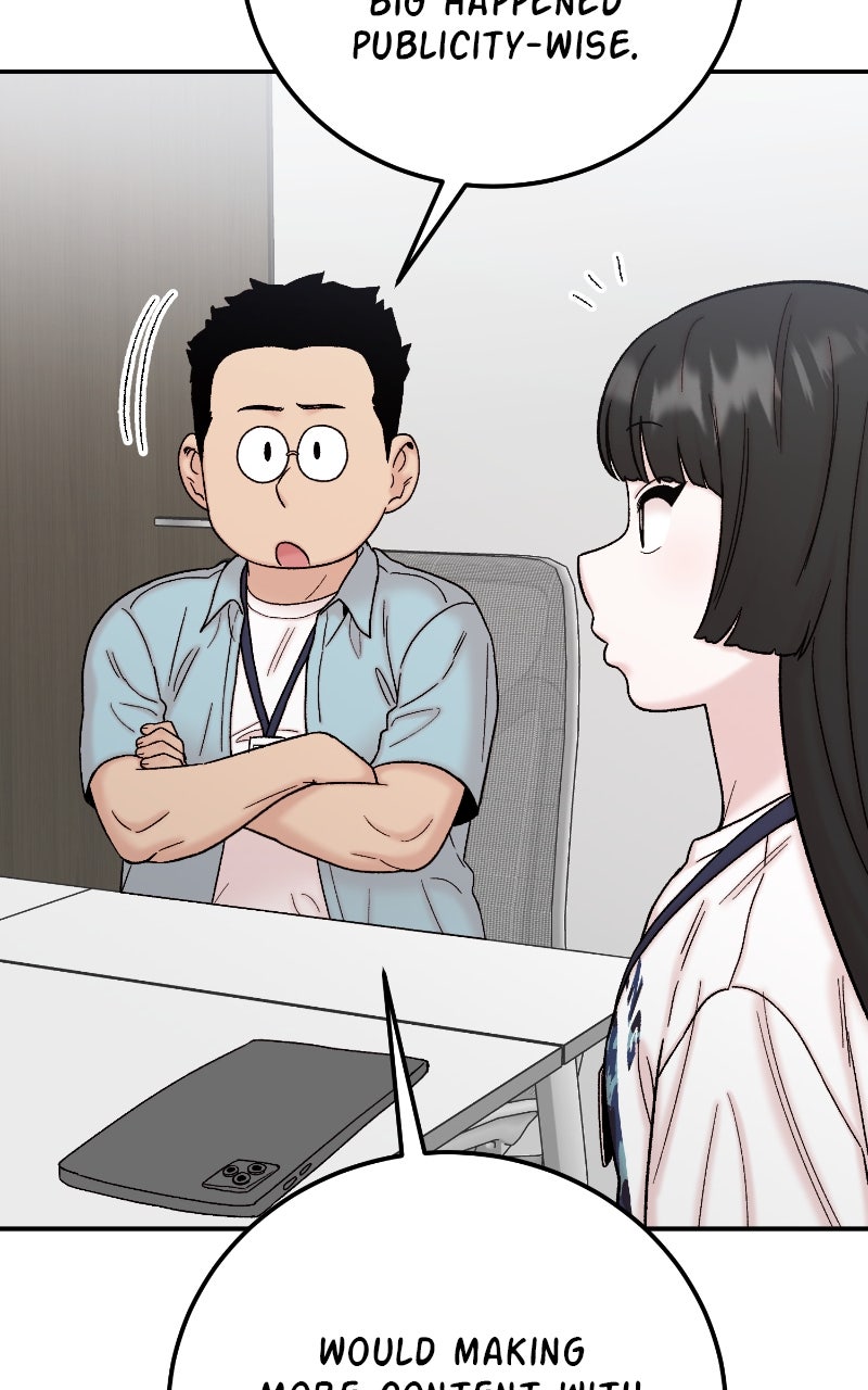 Read My Dud to Stud Boyfriend EN Manga Online