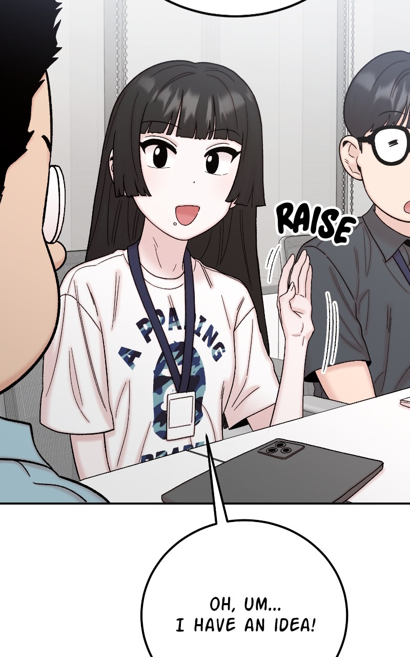 Read My Dud to Stud Boyfriend EN Manga Online