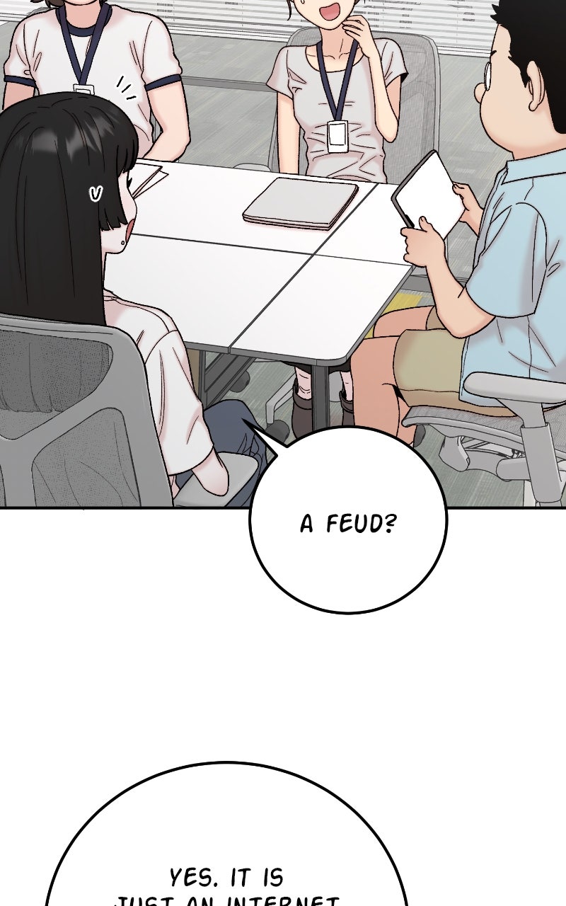 Read My Dud to Stud Boyfriend EN Manga Online