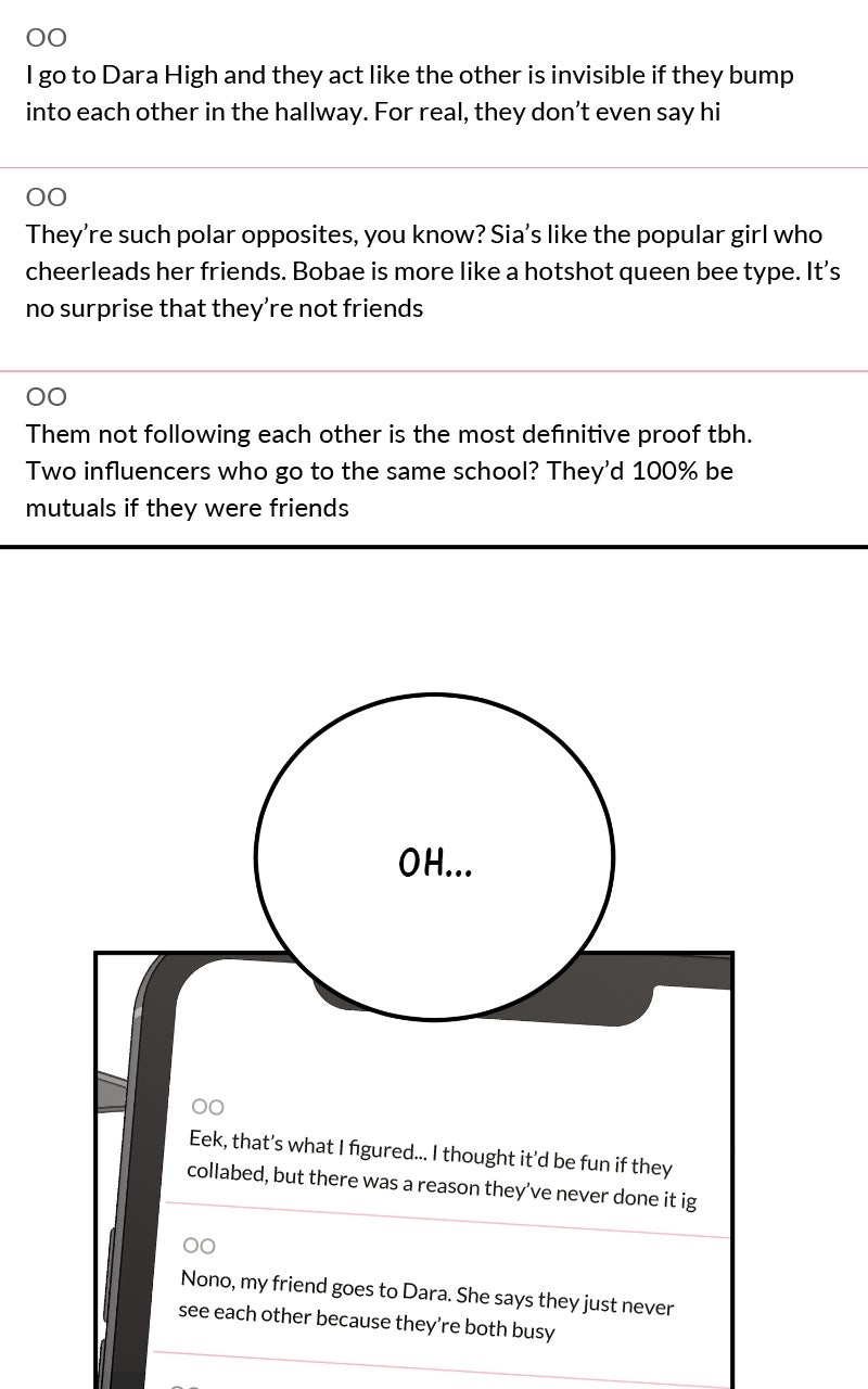 Read My Dud to Stud Boyfriend EN Manga Online