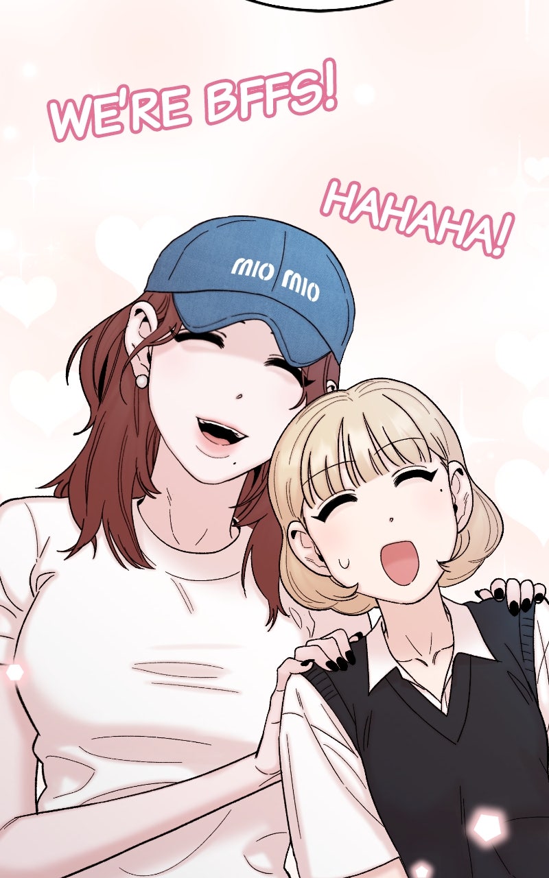 Read My Dud to Stud Boyfriend EN Manga Online