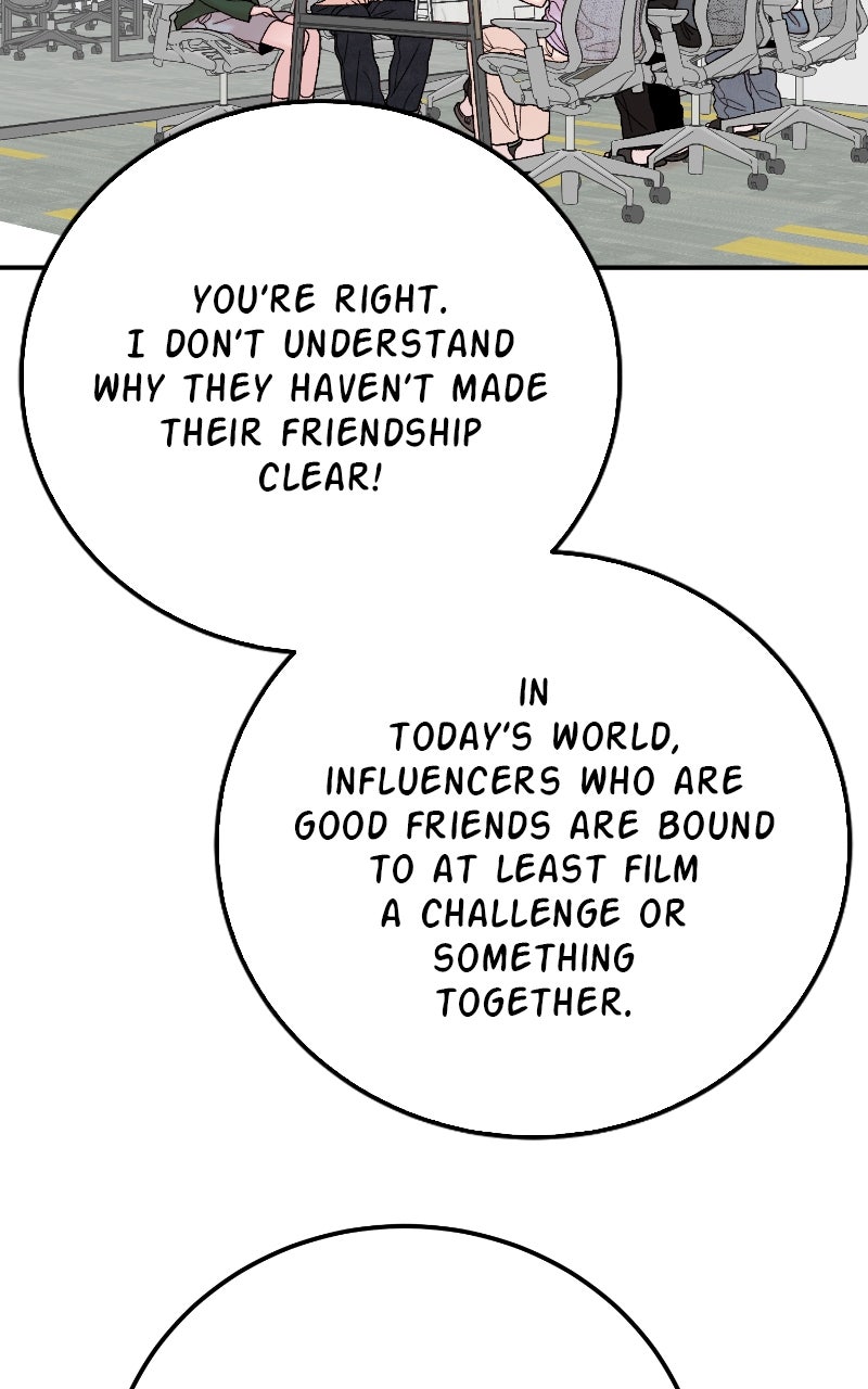 Read My Dud to Stud Boyfriend EN Manga Online